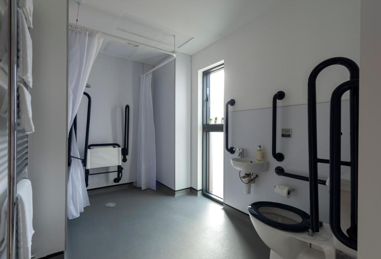 Apartrooms Aberdeen Portlethen Zewnętrze zdjęcie