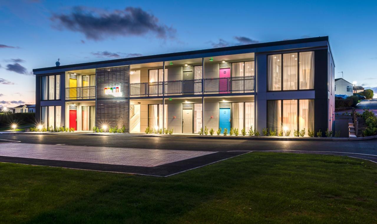 Apartrooms Aberdeen Portlethen Zewnętrze zdjęcie